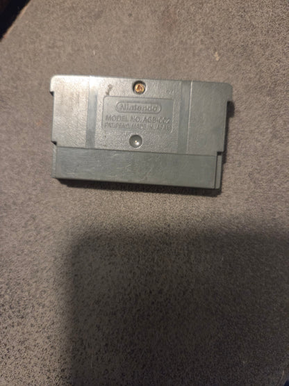 The Hobbit (Game Boy Advance)