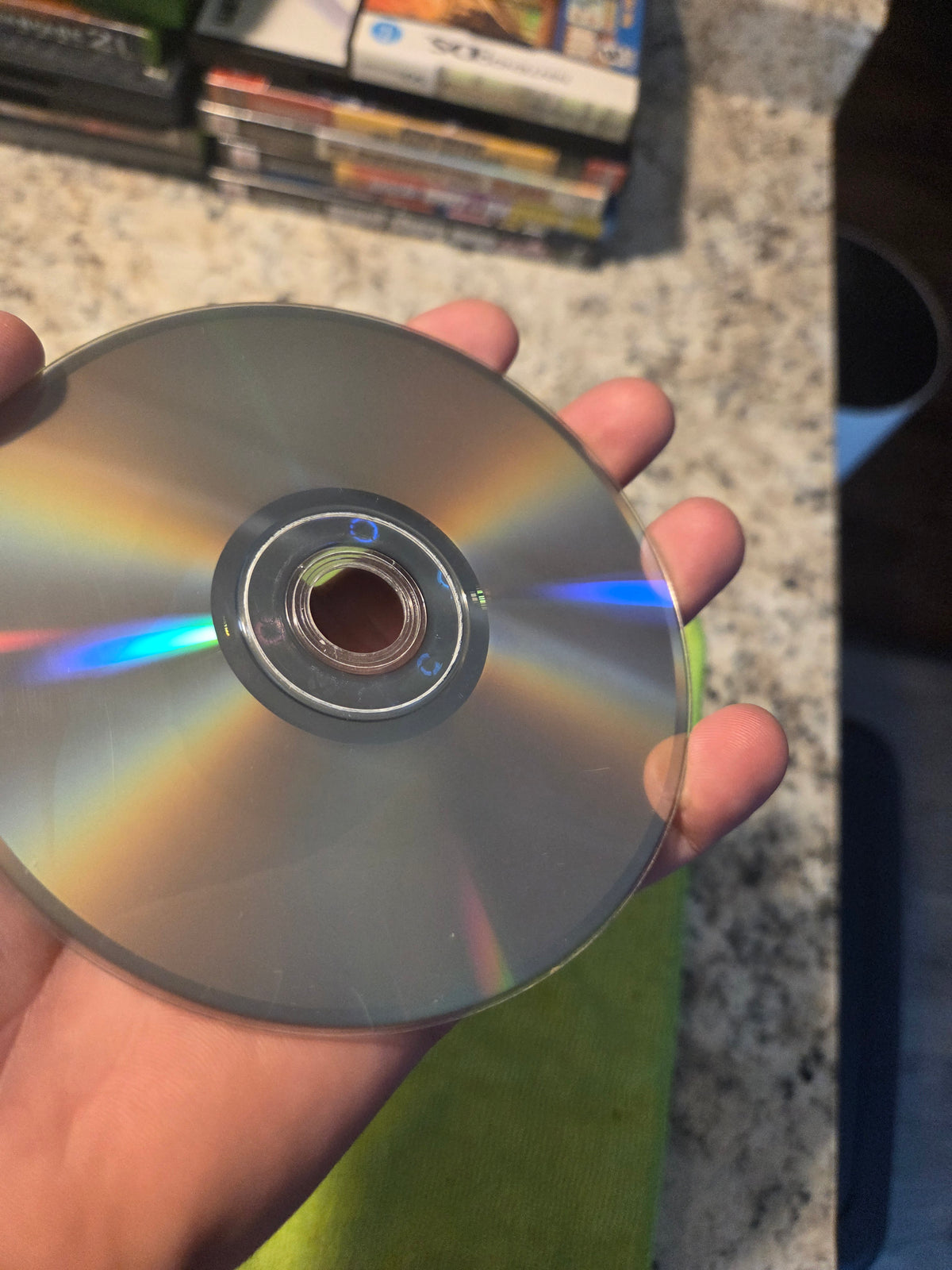 Grand Theft Auto V (CIB) – Xbox 360 (Platinum Hits)