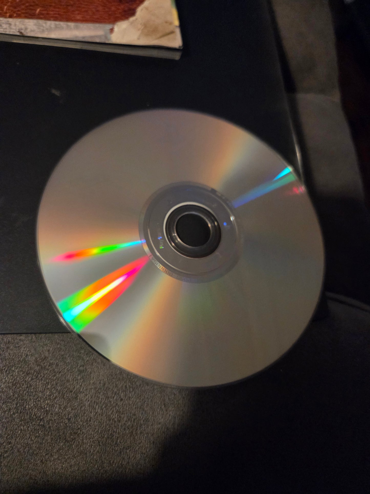 Twisted Metal: Black (CIB) – PlayStation 2 (Greatest Hits)