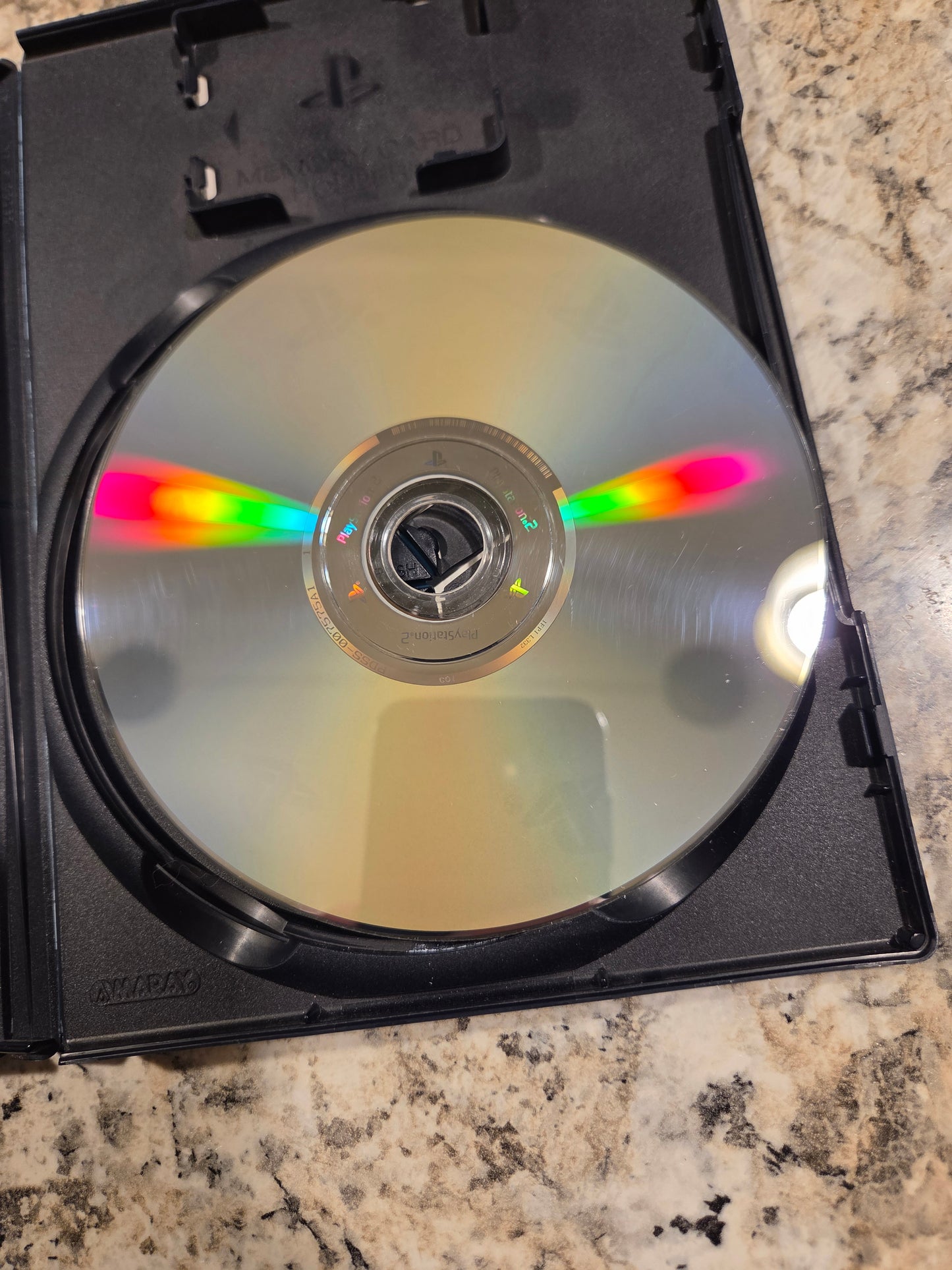 Final Fantasy X-2 (Game & Case) – PlayStation 2