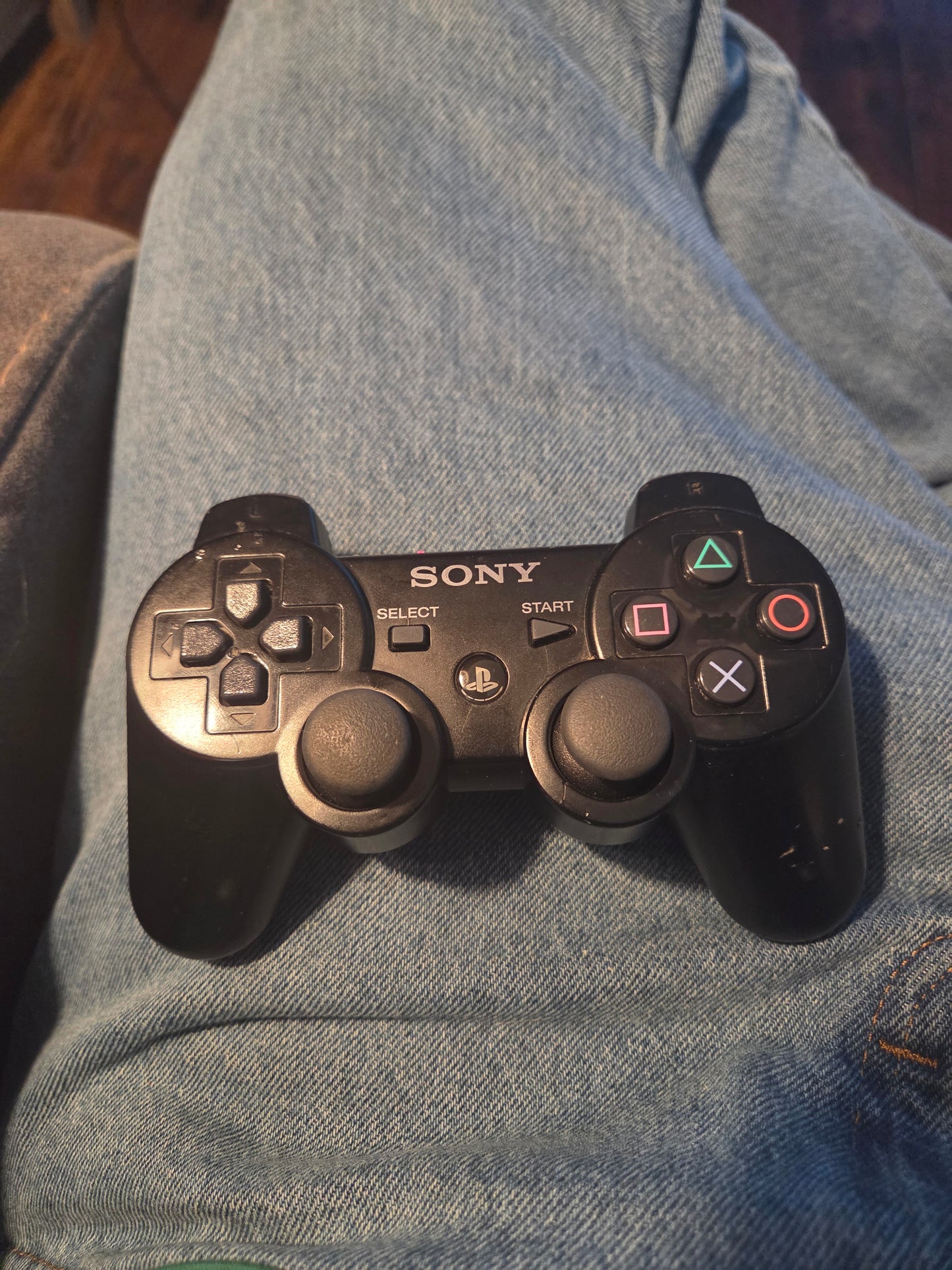 Original Sony PS3 Wireless Controller