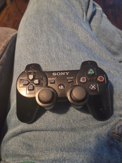 Original Sony PS3 Wireless Controller