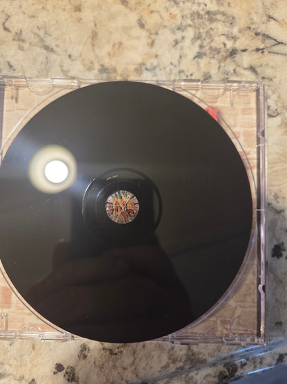 Blazing Dragons - Playstation 1