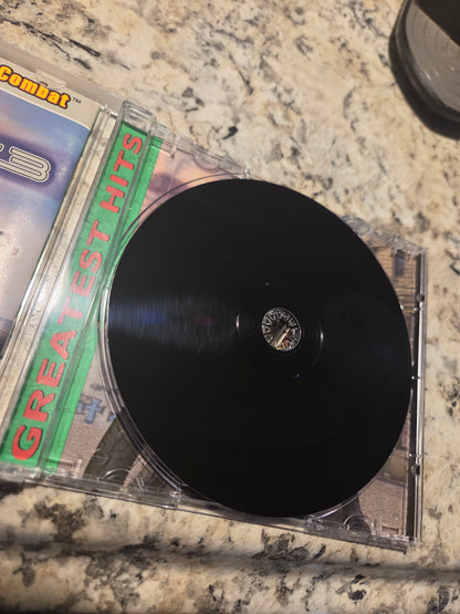Tekken 3 (Greatest Hits) – PlayStation 1 (Complete in Box)