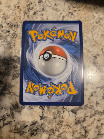 Mewtwo 052 – Scarlet & Violet Black Star Promo – Pokémon Card (Near Mint)