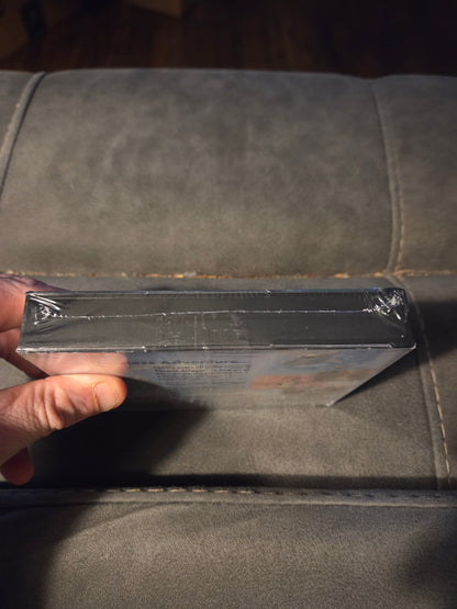 Chrono Cross Greatest Hits (Brand New, Sealed) - Playstation 1