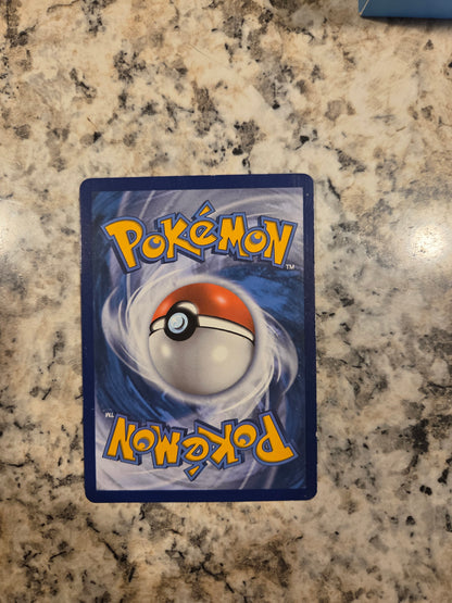 Shining Rayquaza 56/73 – Shining Legends – Pokémon Card (Moderately Played)