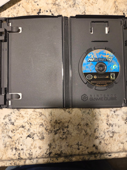 Mario Party 7 (Nintendo GameCube)
