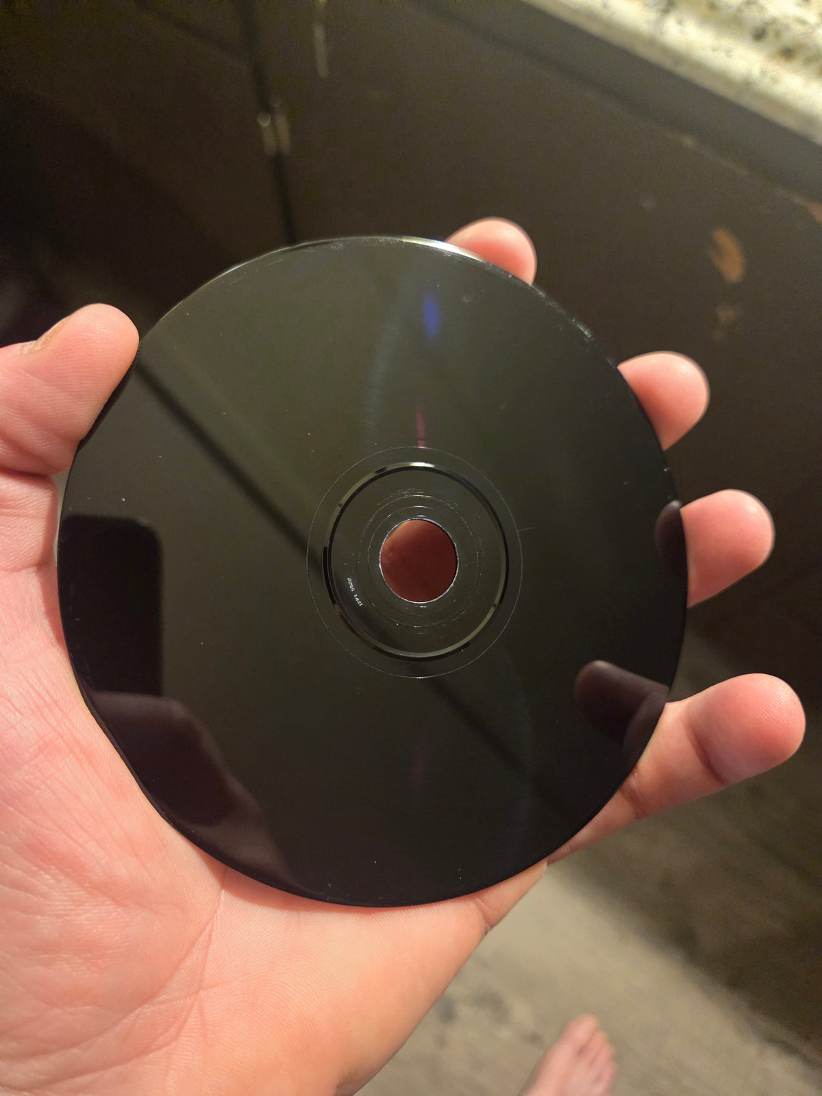 Xenogears (CIB with Registration Card) – PlayStation 1