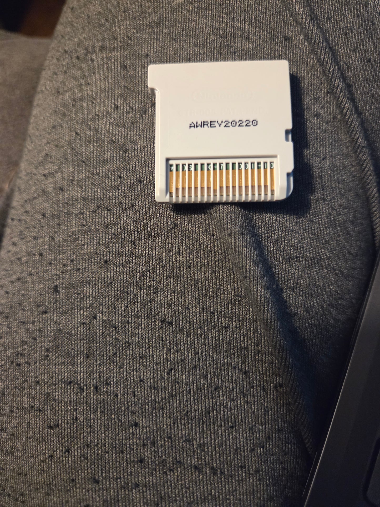 Wreck-It Ralph (Nintendo 3DS)