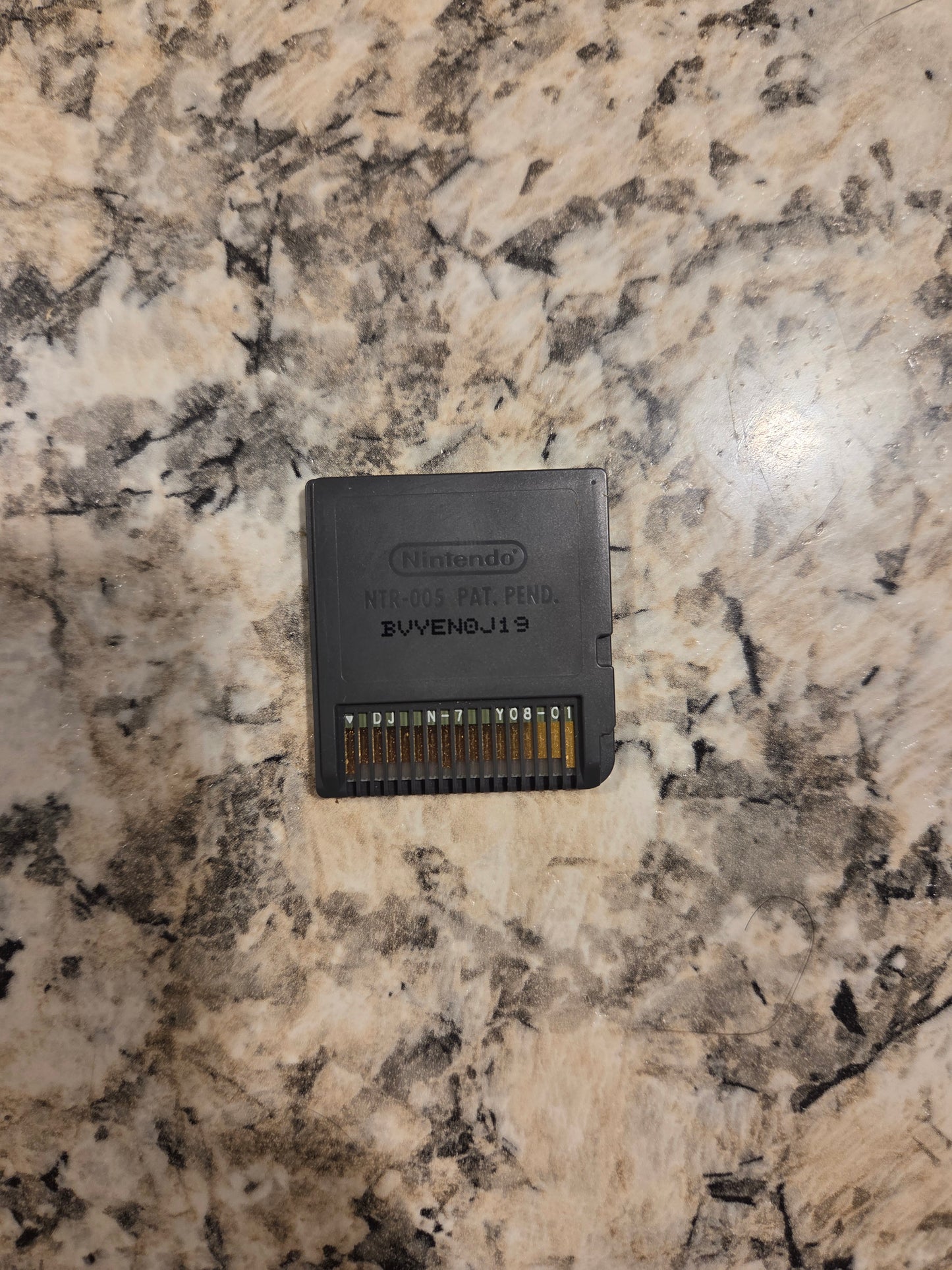 LEGO Battles: Ninjago – Nintendo DS