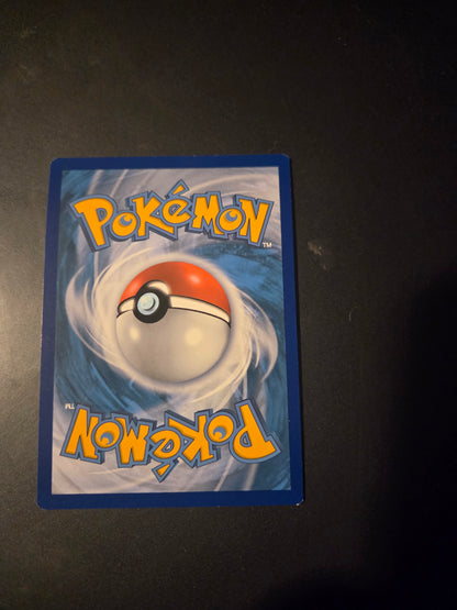 Darkrai XY114 – XY Black Star Promo – Pokémon Card