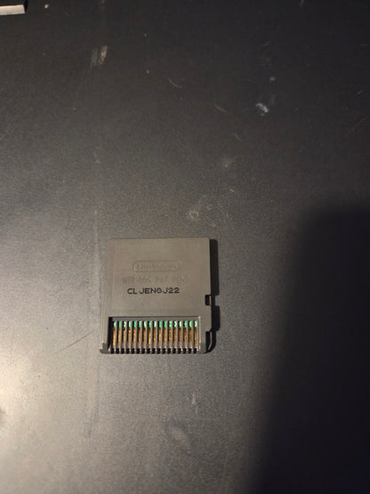 Mario & Luigi: Bowser's Inside Story - Nintendo DS