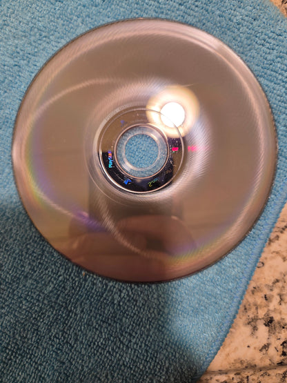 Malice (PlayStation 2)