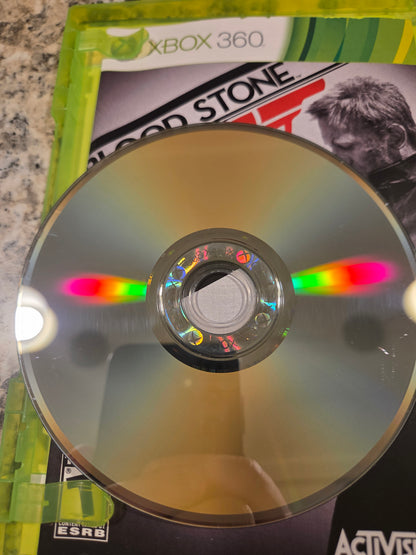 James Bond 007: Blood Stone – Xbox 360