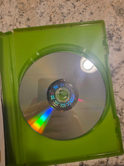 Max Payne 2: The Fall of Max Payne – Original Xbox