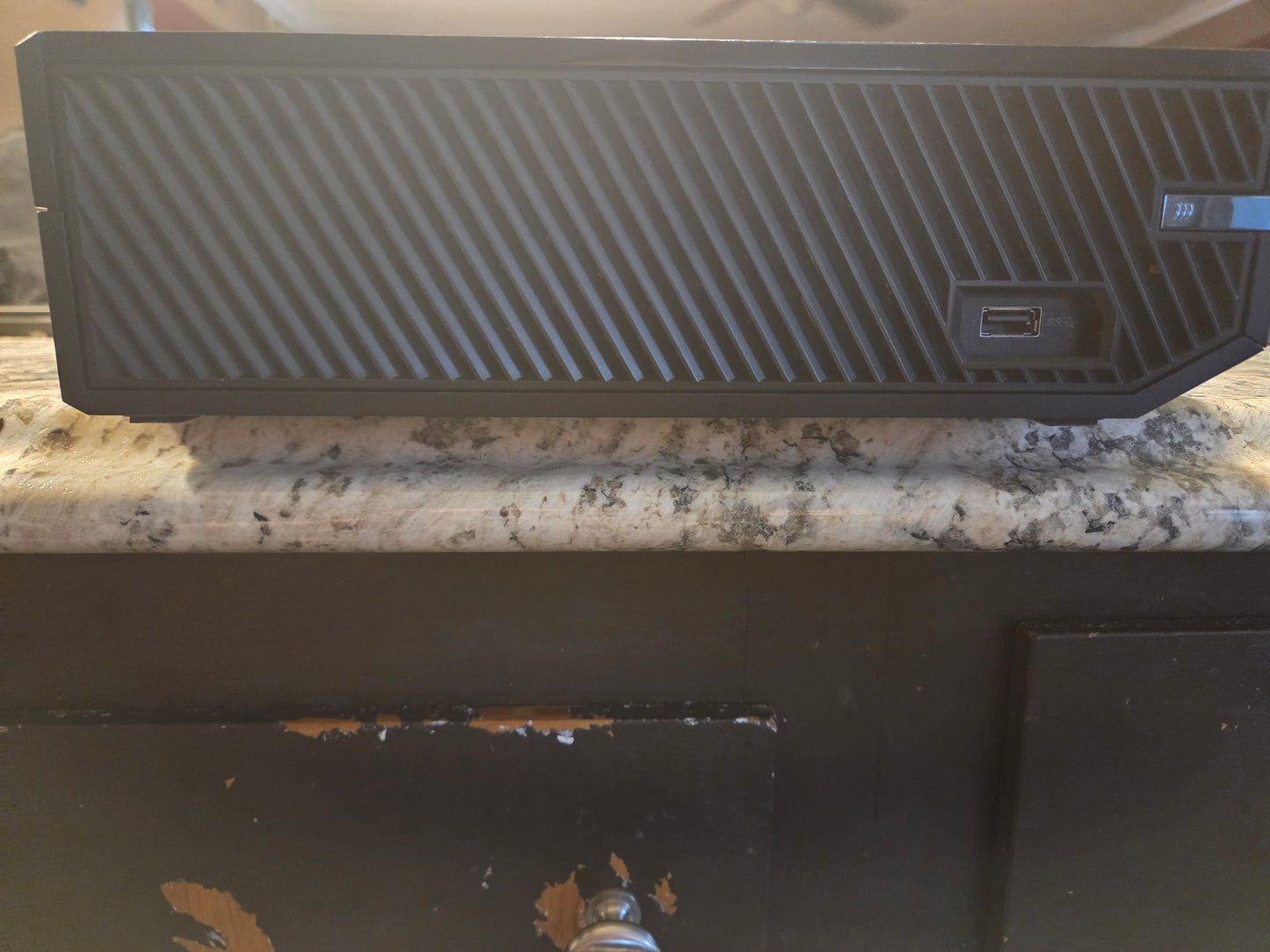 XBOX One Console Bundle with GTA V and Original Box