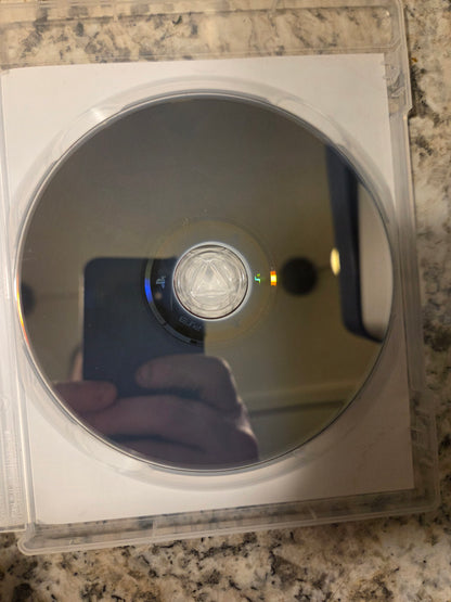 Kingdom Hearts 2.5 Remix - Playstation 3