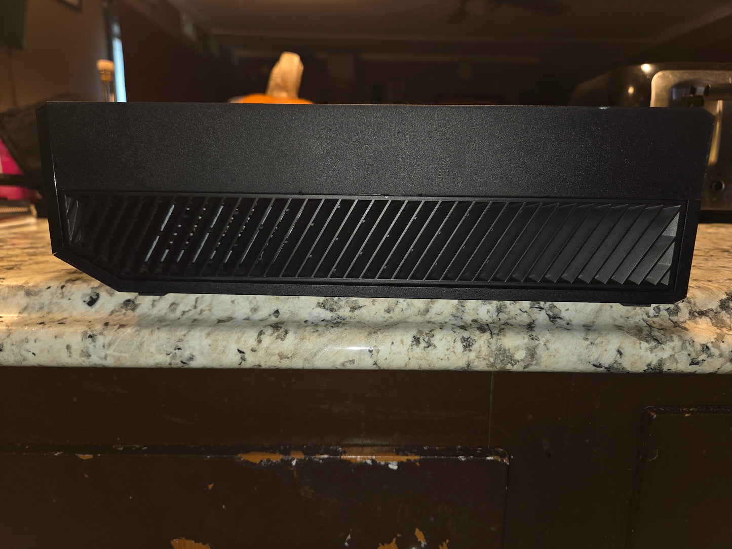 XBOX One Console Bundle with GTA V and Original Box