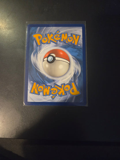 Charmander 044 – Scarlet & Violet Black Star Promo – Pokémon Card (Near Mint)