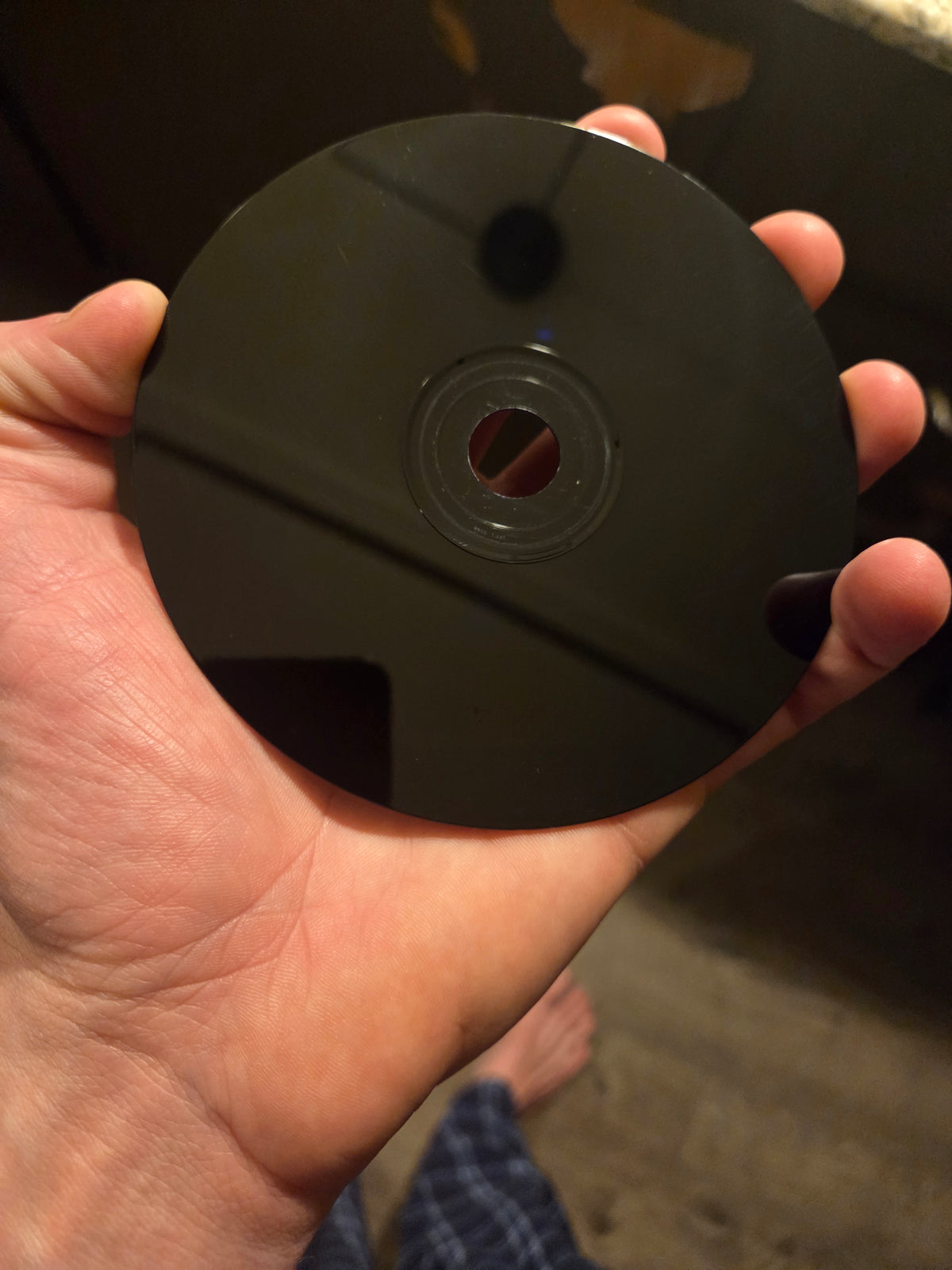 Xenogears (CIB with Registration Card) – PlayStation 1
