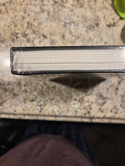Final Fantasy XV Hardcover Strategy Guide – Sealed