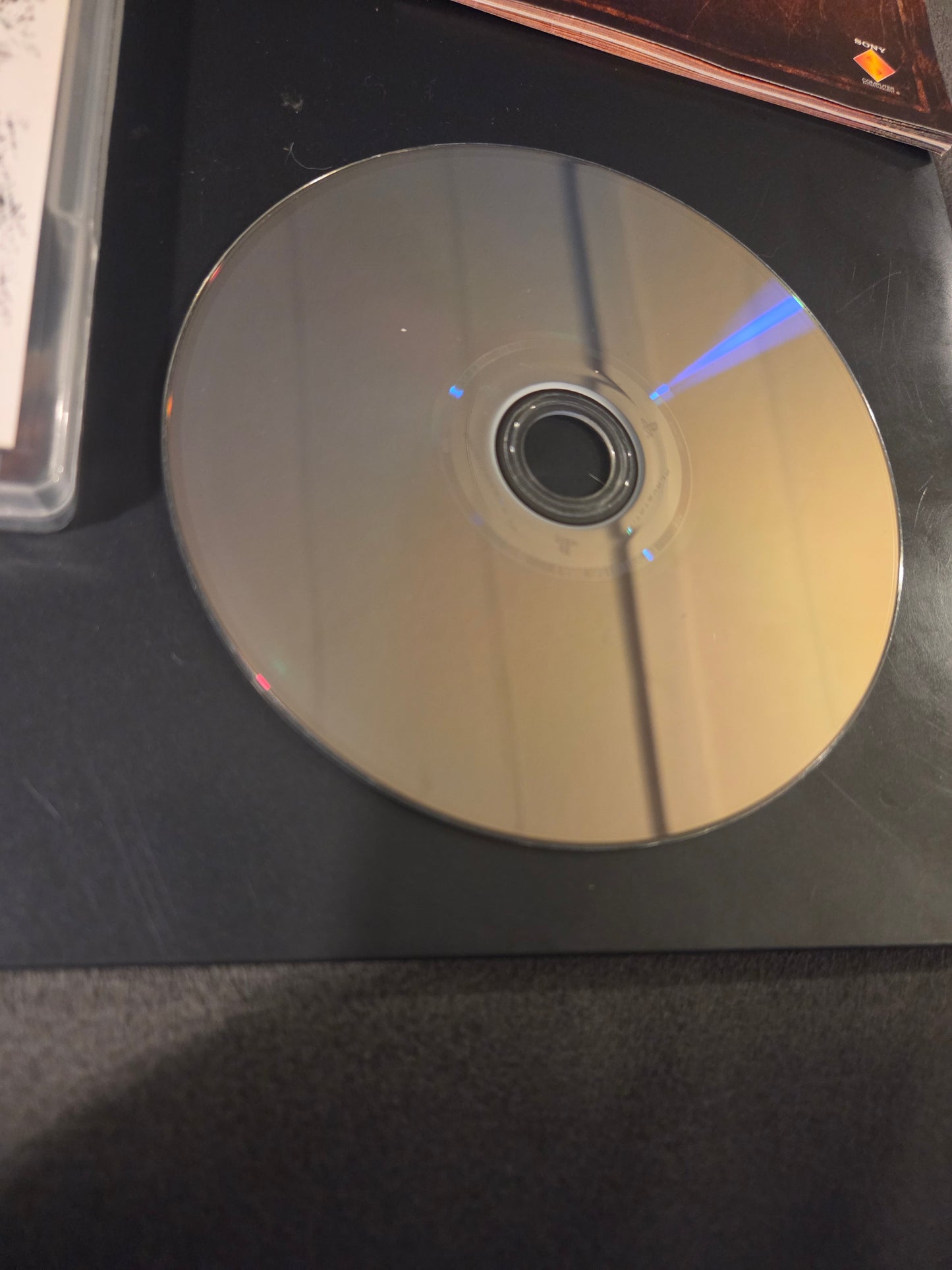 Uncharted: Drake's Fortune (CIB) – PlayStation 3 (Greatest Hits)