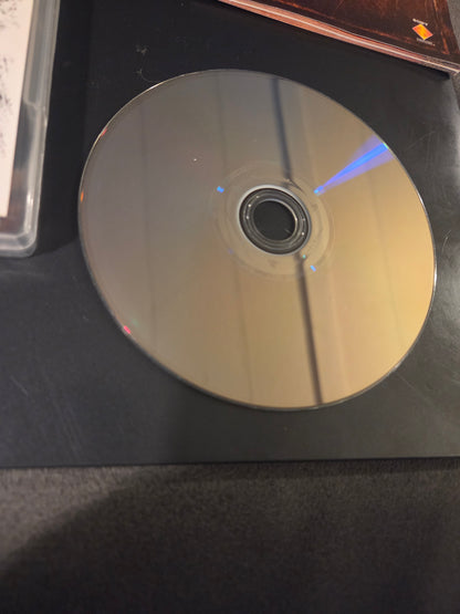 Uncharted: Drake's Fortune (CIB) – PlayStation 3 (Greatest Hits)