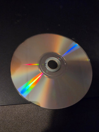 Metal Gear Solid 2: Sons of Liberty (Game Only) – PlayStation 2