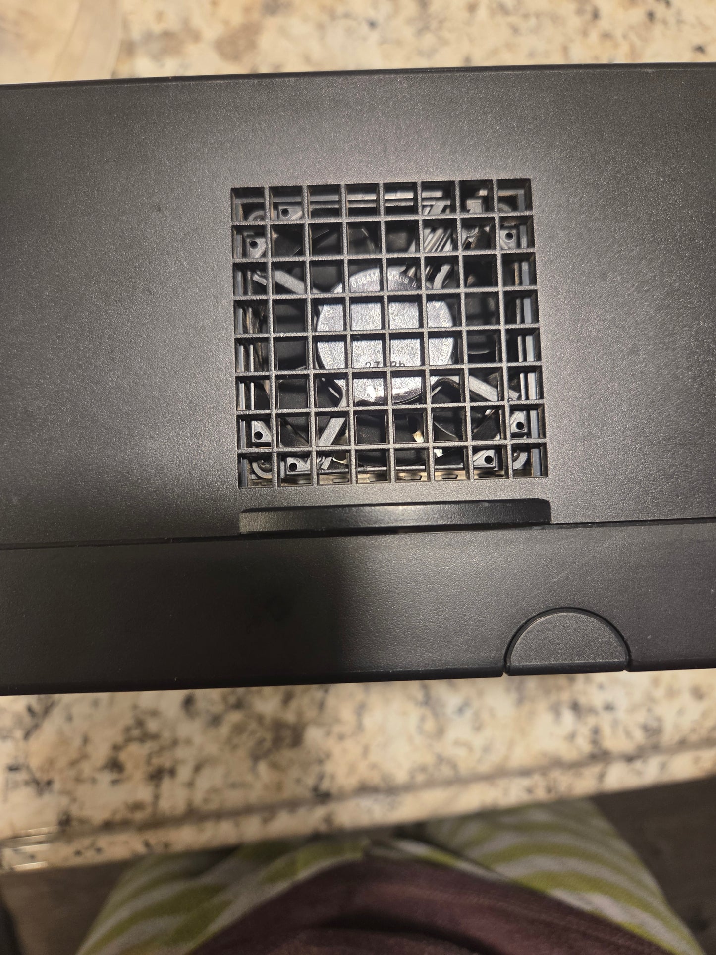 Nintendo GameCube Console – Black