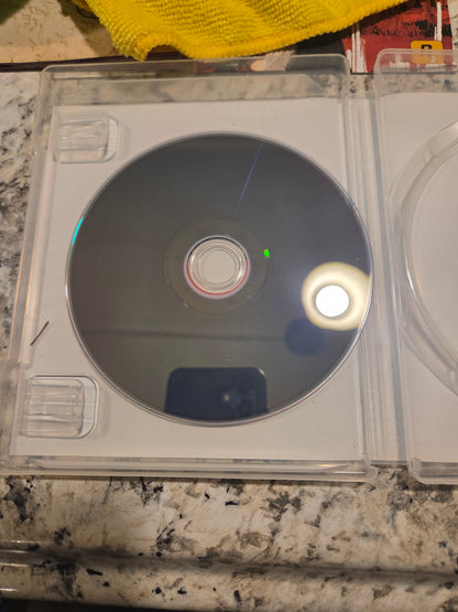 Red Dead Redemption – PlayStation 3