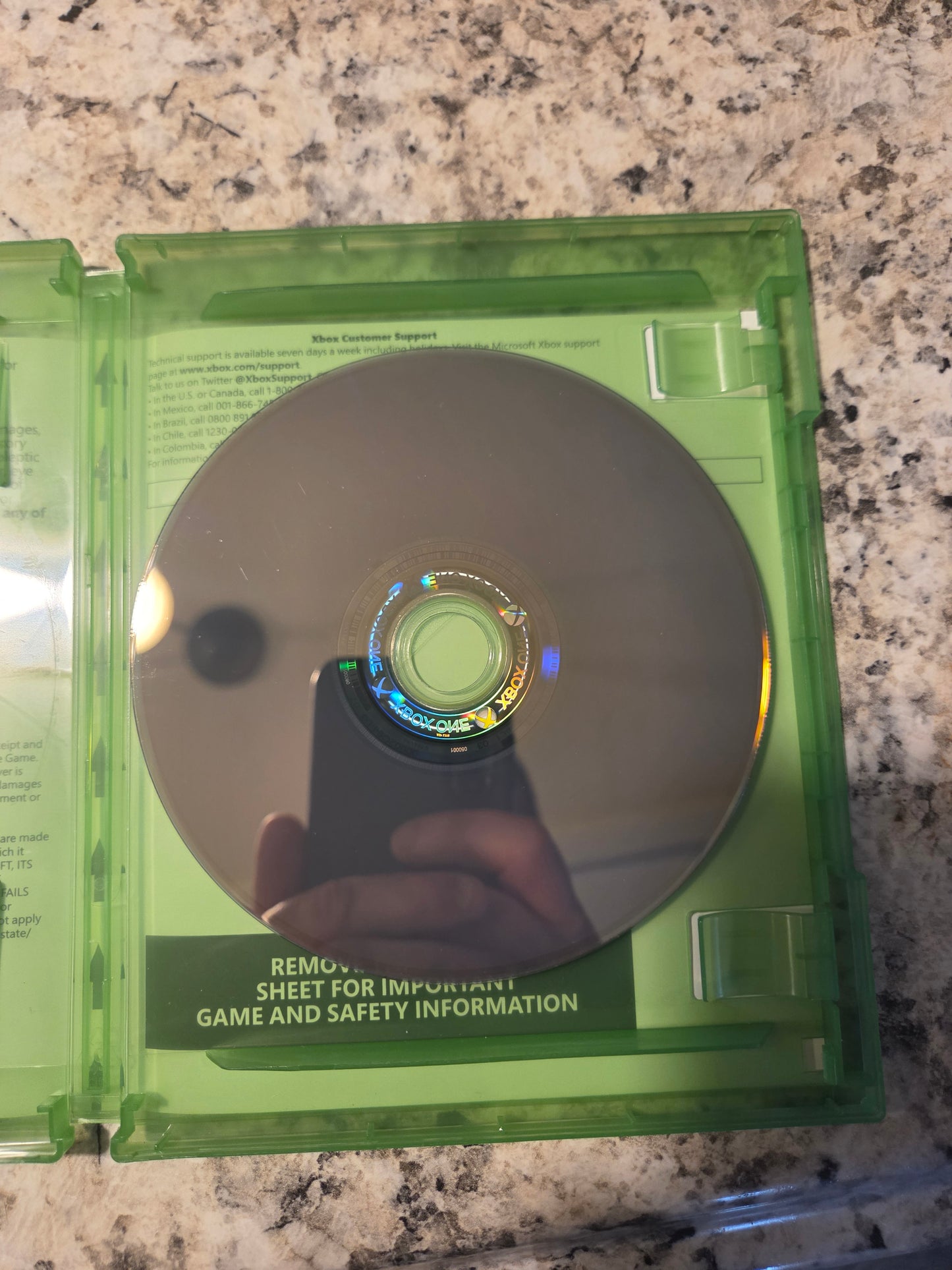 Halo Wars 2 – Xbox One