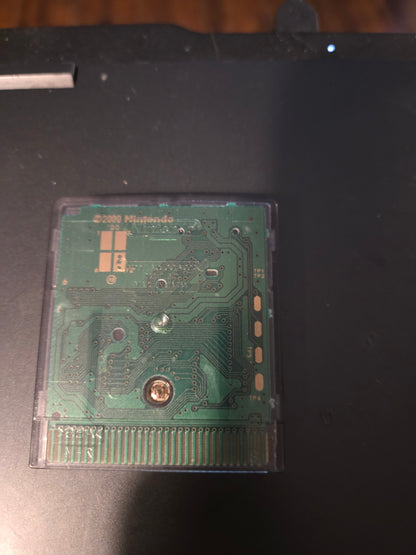 Donkey Kong Country – GameBoy Color