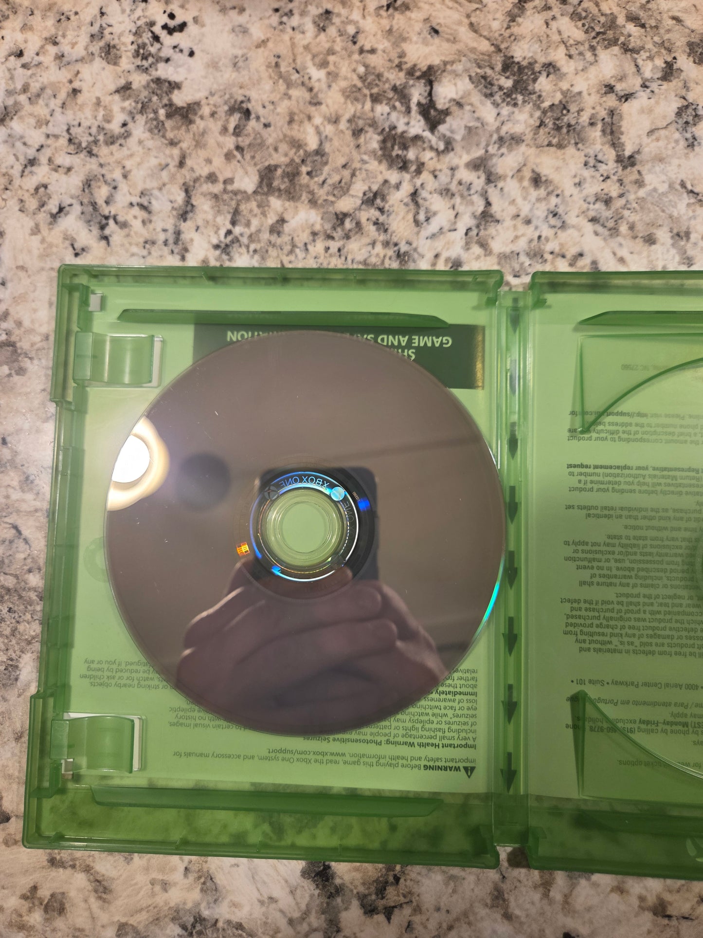 Far Cry 5 - Xbox One