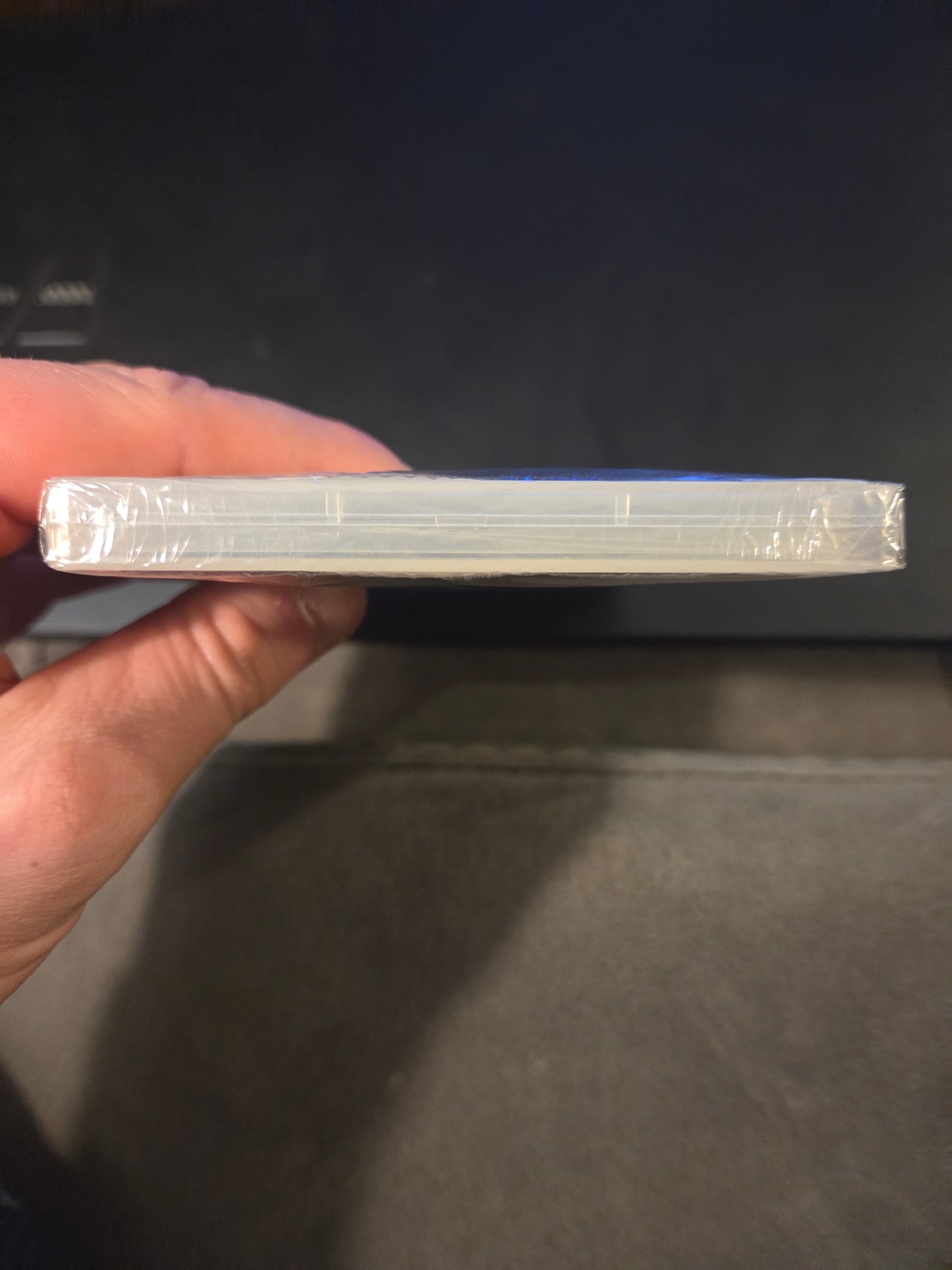 Final Fantasy VII & Final Fantasy VIII Remastered Twin Pack (Brand New Sealed) – Nintendo Switch (European Version)