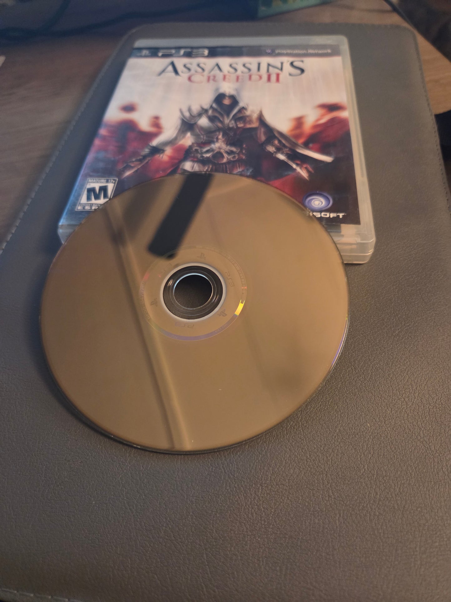 Assassin's Creed II - Playstation 2