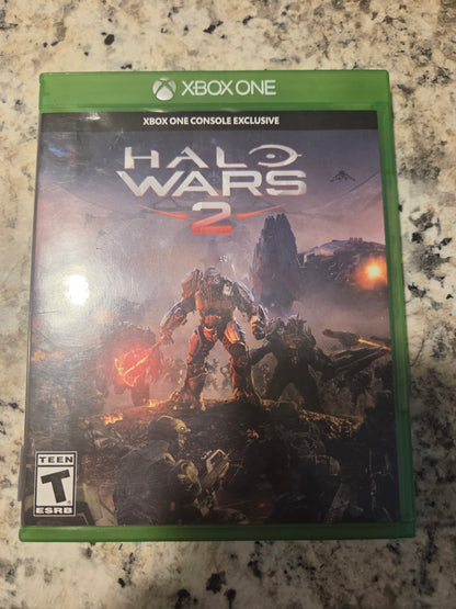 Halo Wars 2 – Xbox One