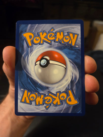 Mega Charizard X ex 023 – Pokémon Card