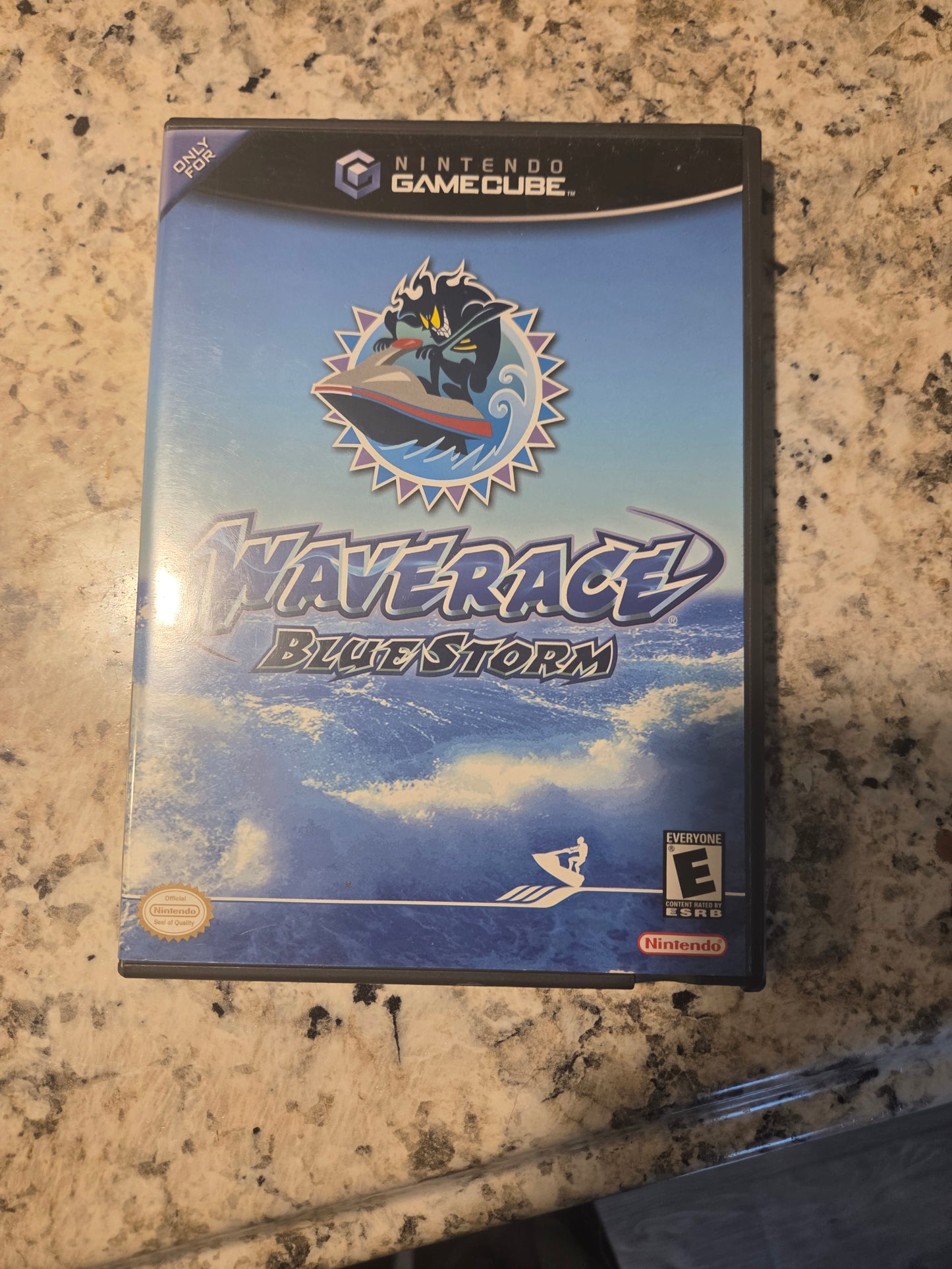 Wave Race: Blue Storm – Nintendo GameCube