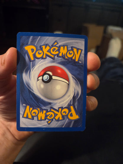 Lt. Surge's Fearow 7/132 – Pokémon Card