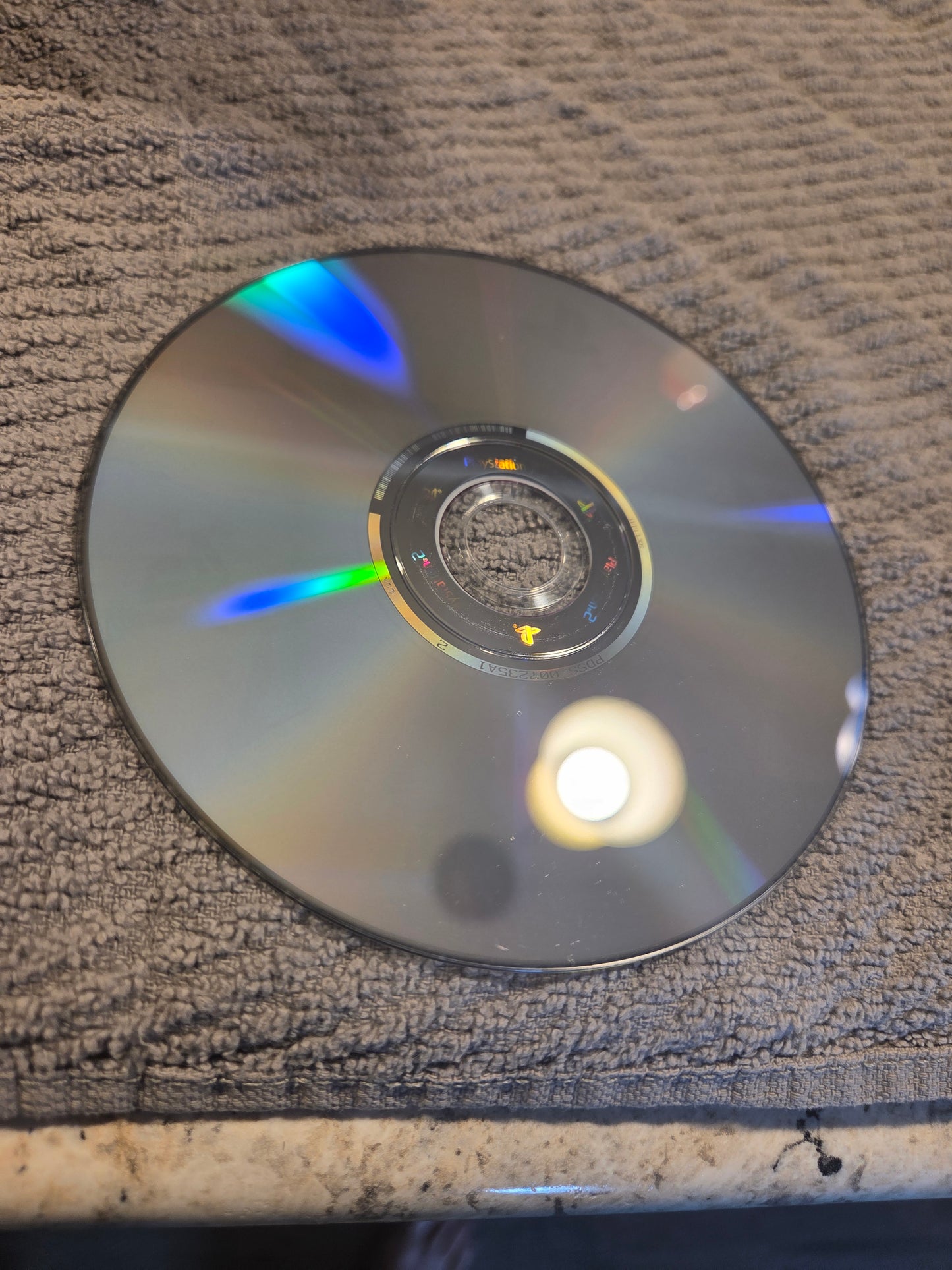 Jak 2 - Playstation 2