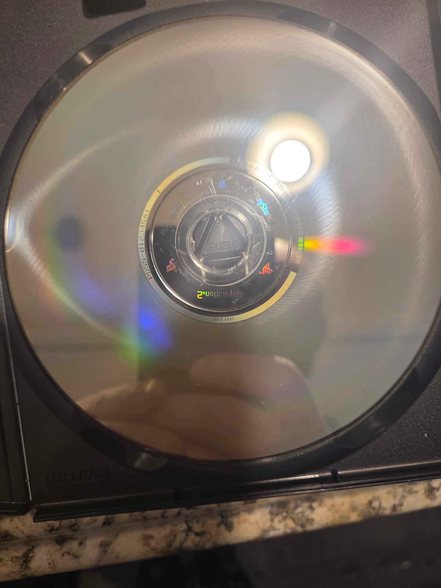 Destroy All Humans! (Playstation 2)