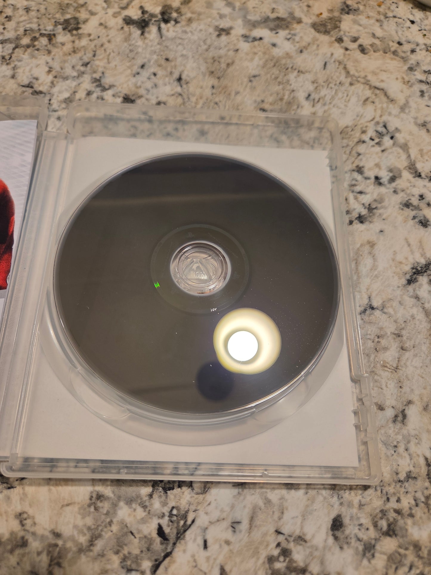 NCAA Football 09 (Complete in Box) – Playstation 3
