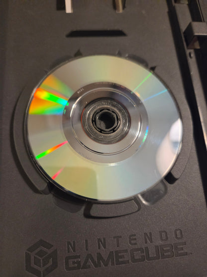 Super Smash Bros Melee - Nintendo Gamecube