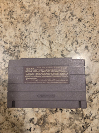 Donkey Kong Country 3 (Game Only) – Super Nintendo (SNES)