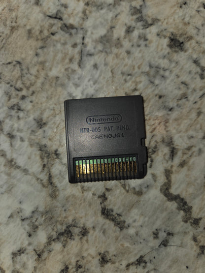 Cars 2 – Nintendo DS