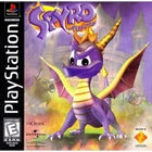Spyro the Dragon (Complete in Box) – PlayStation 1