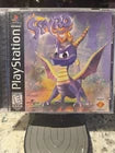 Spyro the Dragon (Complete in Box) – PlayStation 1