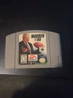 Madden NFL 99 (Game Only) – Nintendo