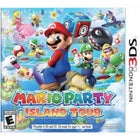 Mario Party Island Tour (Game Only) – Nintendo 3DS